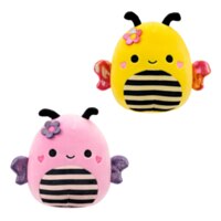 Squishmallows Friends Bumblebee