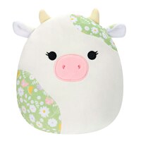 Squishmallows Cow Ada