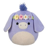 Squishmallows Donkey Milanda