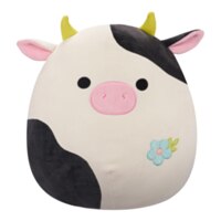 Squishmallows Cow Connor