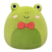 Squishmallows Frog Ukee