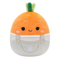 Squishmallows Carrot Caroleena