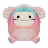 Squishmallows Bigfoot Diane