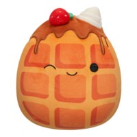 Squishmallows Waffle Weaver