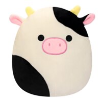 Squishmallows Cow Connor