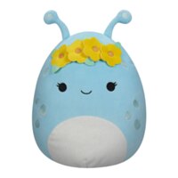 Squishmallows Alien Natnat