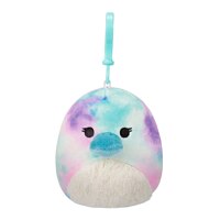 Squishmallows Platypus Brindall