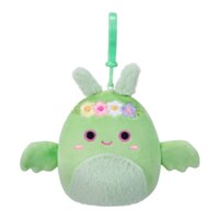 Squishmallows Dragon Tove