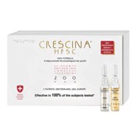 Crescina Re-Growth Anti-Hair Loss Man 200