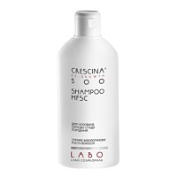 Crescina Re-Growth 500 Shampoo HFSC Men