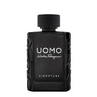 Ferragamo Uomo Signature