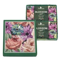 Florinda Blossom Vert