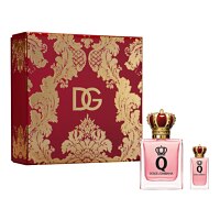 Dolce&Gabbana Q by Dolce&Gabbana