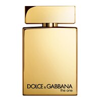 Dolce&Gabbana The One For Men Gold