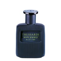 Trussardi Riflesso Blue Vibe