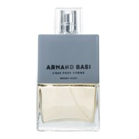 Armand Basi L'Eau Pour Homme Woody Musk