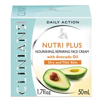 Clinians Nutri Plus