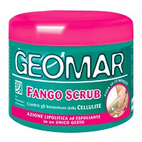 Geomar Fango