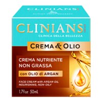 Clinians Crema&Olio