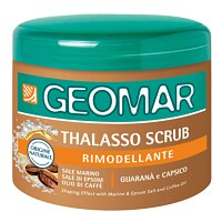 Geomar Body Thalasso Rimodellante