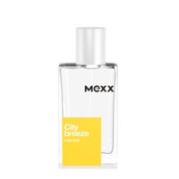 Mexx City Breeze For Her