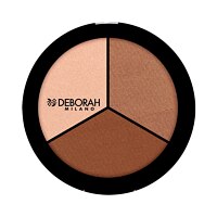 Deborah Secrets Of Contouring