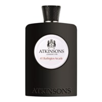 Atkinsons London 1799 41 Burlington Arcade