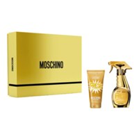 Moschino Fresh Gold