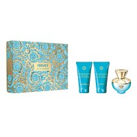 Versace Pour Femme Dylan Turquoise