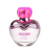 Moschino Pink Bouquet