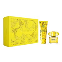 Versace Yellow Diamond