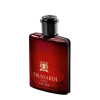 Trussardi Uomo The Red