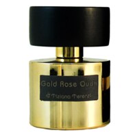 Tiziana Terenzi Gold Rose Oudh