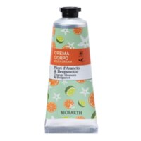 Bioearth Orange Blossom &Bergamot