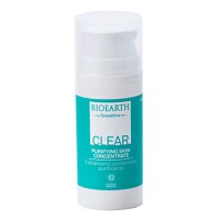 Bioearth Senstive Clear