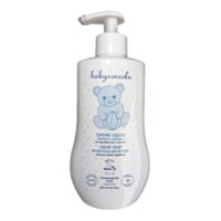 Babycoccole Bath Care