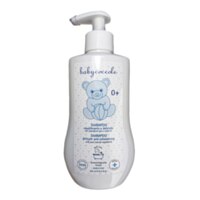 Babycoccole Bath Care