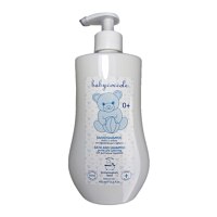 Babycoccole Bath Care