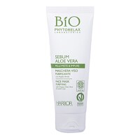 Phytorelax Laboratories Bio Sebum Aloe Vera