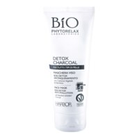 Phytorelax Laboratories Bio Detox Charcoal