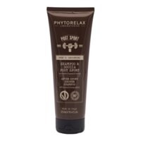 Phytorelax Laboratories Vegan&Organic Men`s Grooming