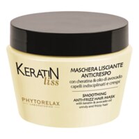 Phytorelax Laboratories Keratin Liss