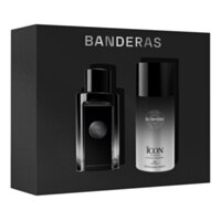 Banderas The Icon The Perfume