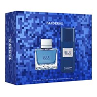 Banderas Blue Seduction