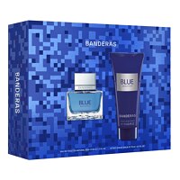 Banderas Blue Seduction