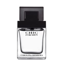 Carolina Herrera Chic For Men