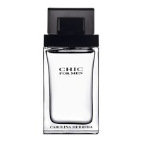 Carolina Herrera Chic For Men