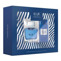 Banderas Blue Seduction