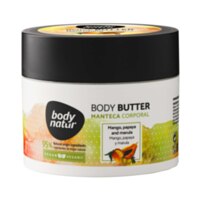 Body Natur Mango, Papapya and Marula