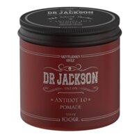 Dr Jackson Elixir 5.2 Beard